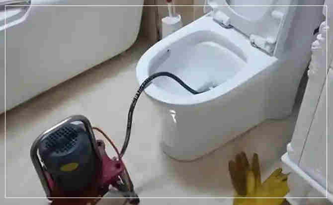 长安镇马桶蹲坑蹲厕疏通